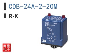 CDB-24A-2-20M ͼƬ